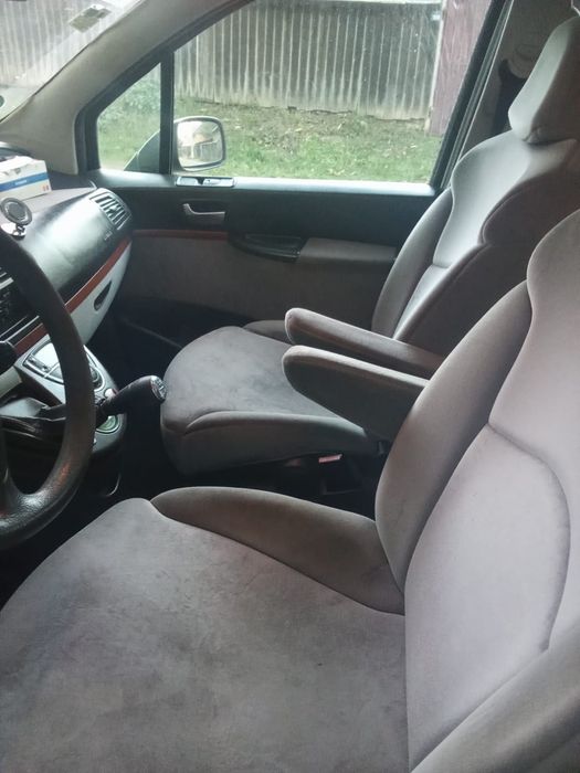 Citroën C8 1.8 benzină – 2003