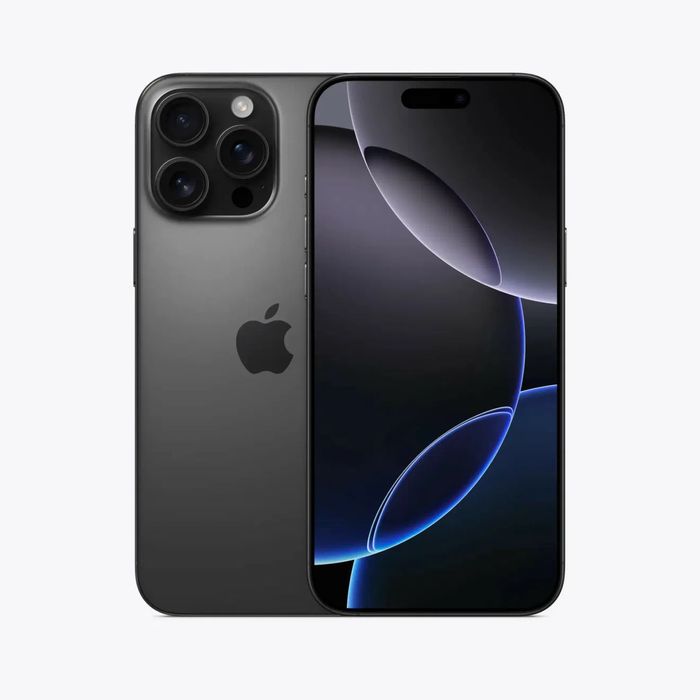 Iphone 16 pro max 256gb