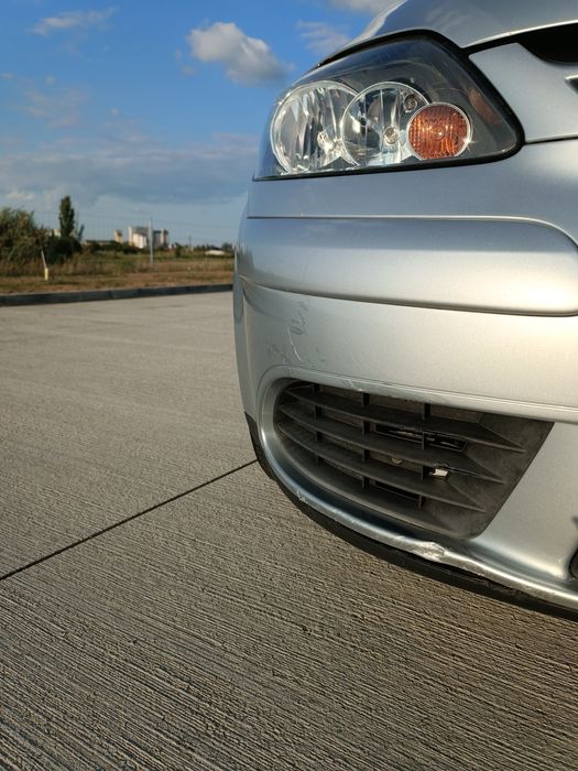 Volkswagen Golf 5 Plus