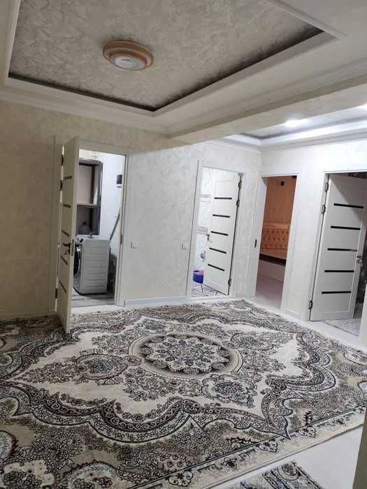 ‼️ Дуплекс 5/1/6, Эко базар, евро ремонт, 157 м² '