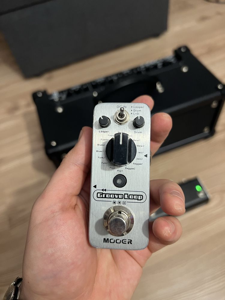 Boss Katana Head 100W Mkii / Airstep Kat NOI in GARANTIE