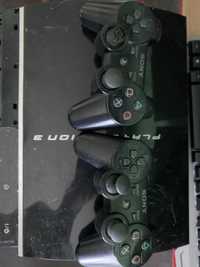 Ps3+2 controllere