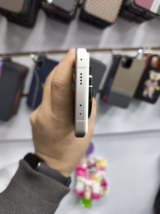 Xiaomi 13 Ultra Kamerafon