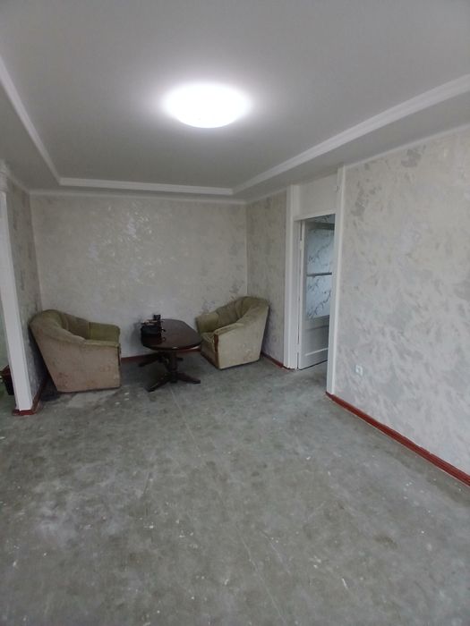 2 хонали кв ижарага берилади. Фарғона ш