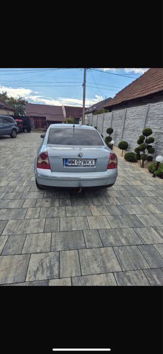 Vand Volkswagen Passat b5.5