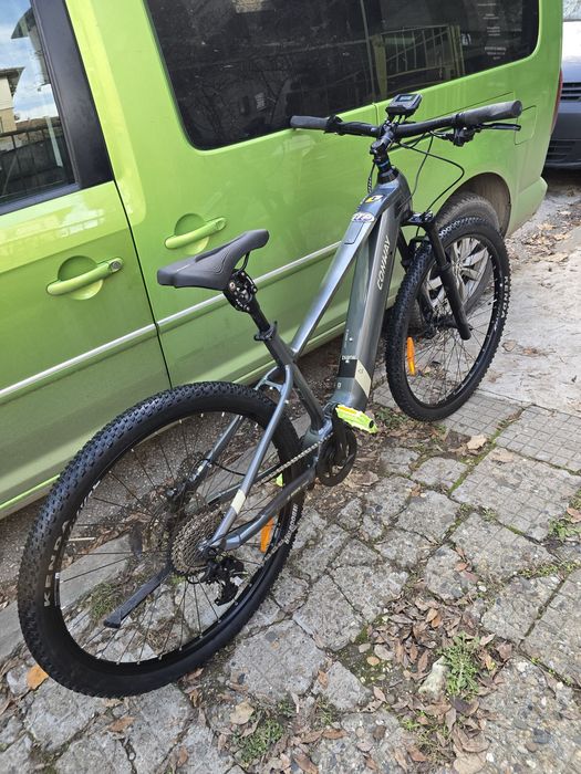 Електрически велосипед Conway cairon 29 цола bosch performance line cx