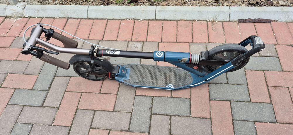 Trotineta Decathlon