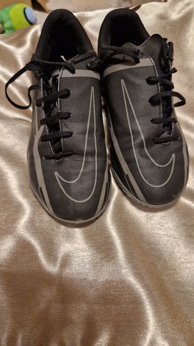 Ghete fotbal Nike