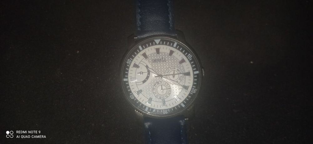 Ceas de mână bărbătesc