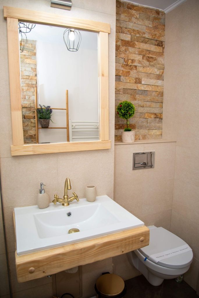 Cazare Targu Ocna  Apartament Daria