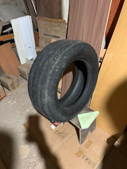 Авто шина для джипа