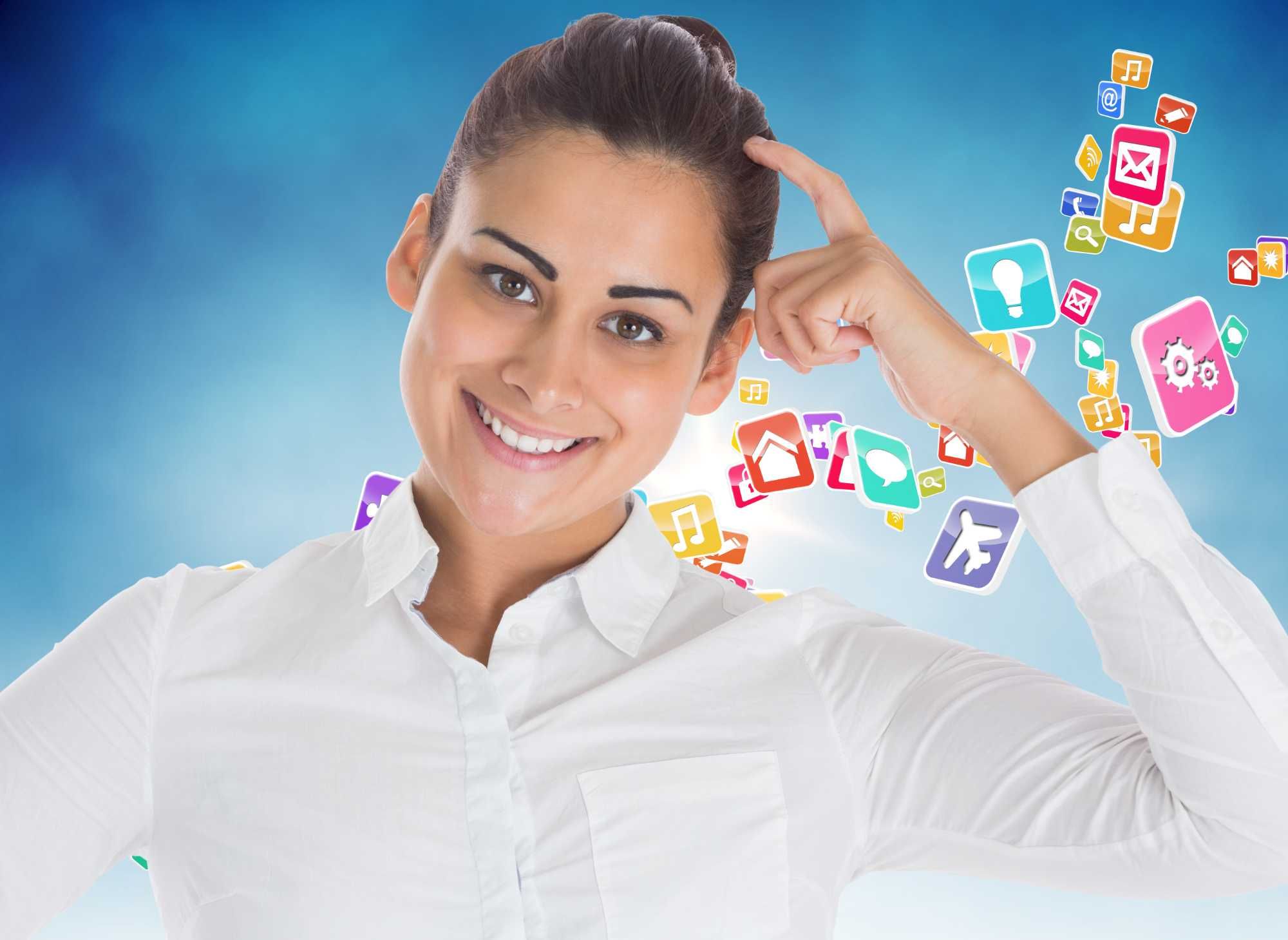 Transformați-vă Viziunea în Realitate - Web Design și Publicitate