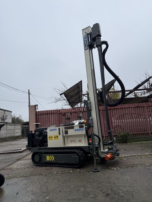 Forez puturi apa profesionale inatalatie noua hidraulica !!!