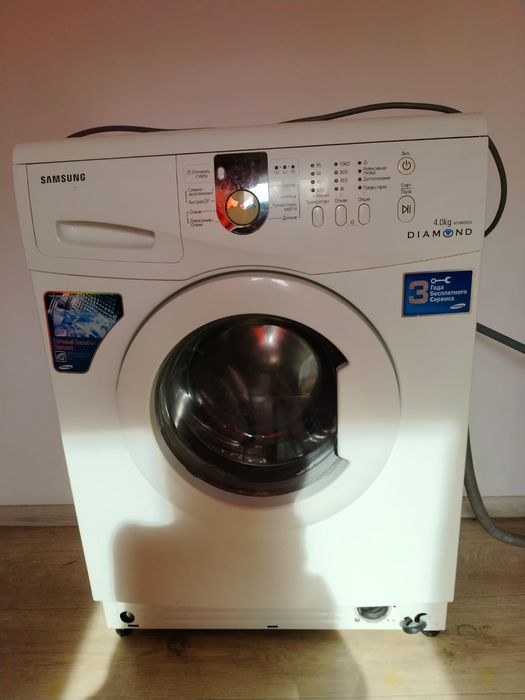 Бытовая техника ст.машина