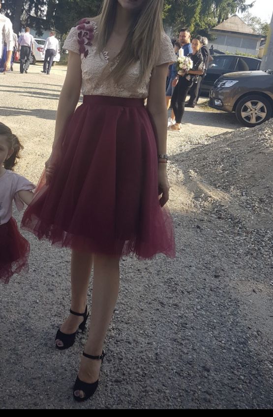 Rochie de ocazie