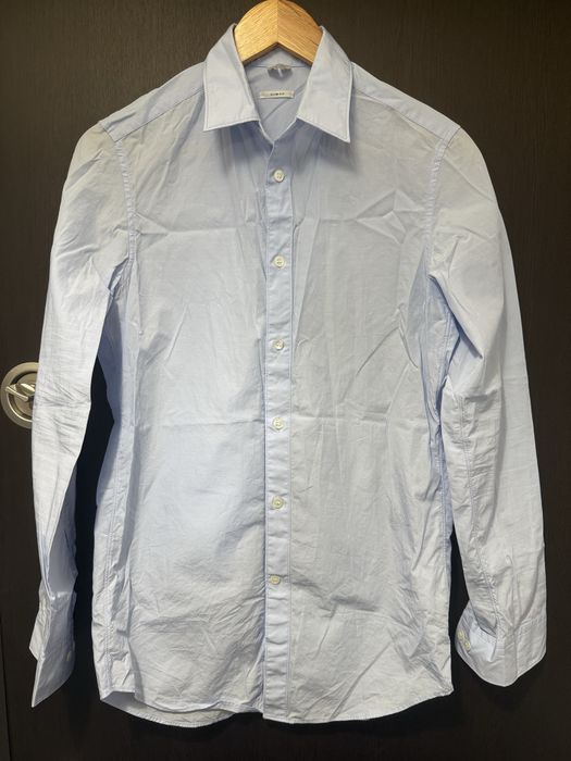 Camasa slim fit Arket noua