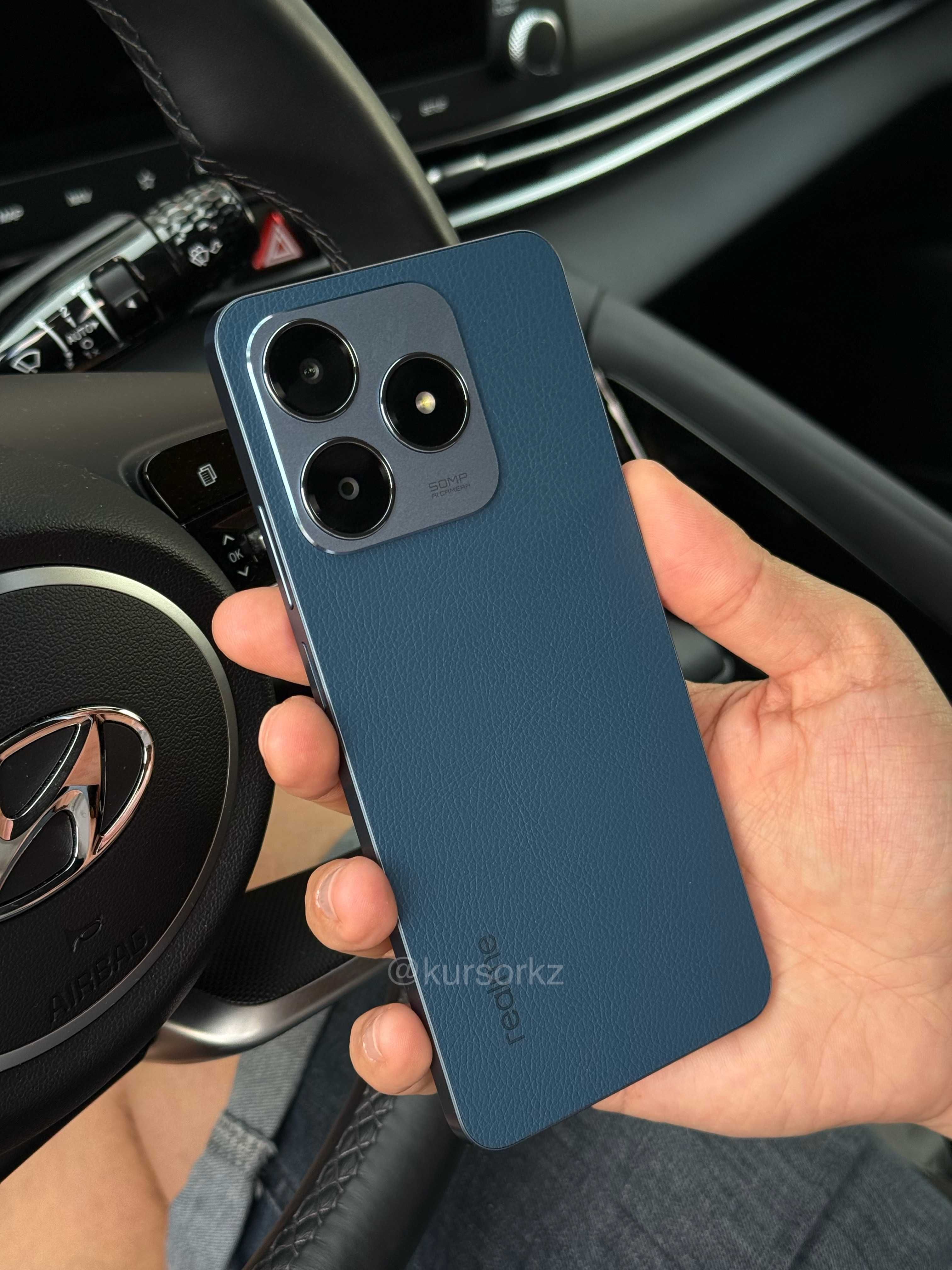 Смартфоны Realme в Петропавловске! Вау-цены на смартфоны!