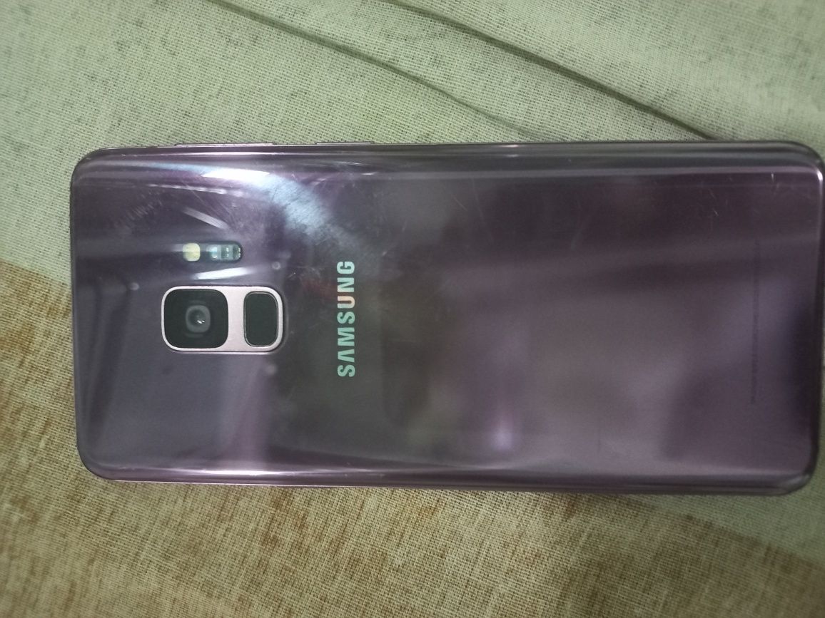 Samsung A32 Samsung S9 obmen