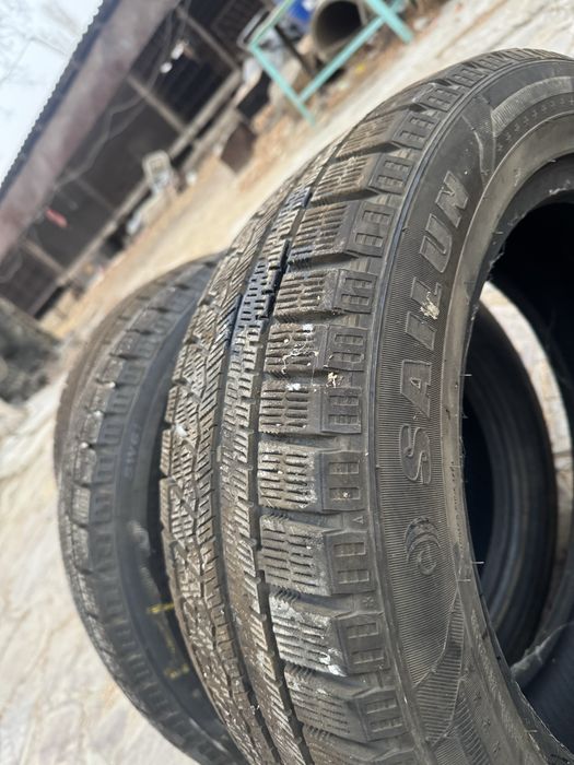 Зимние шины sailun