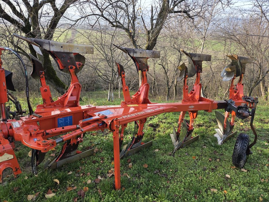 Plug reversibil khun master 120