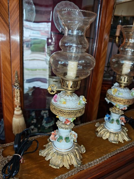 Великолепни нощни лампи