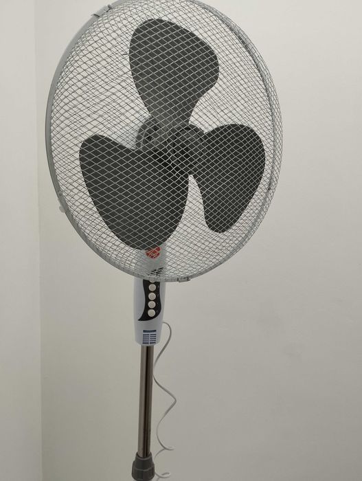 Вентилатор - 40 W , 3 скорости