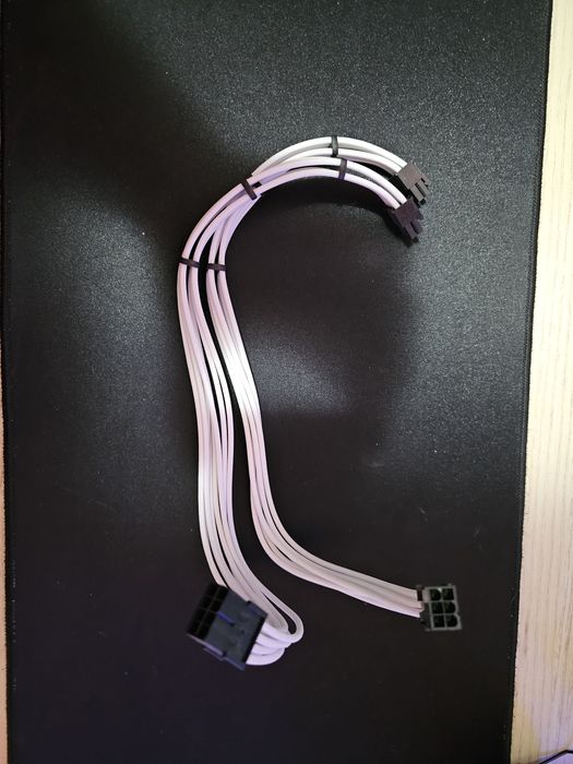 Cabluri cable mod pcie 8+6