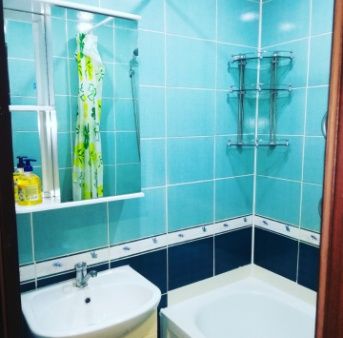 Сдаётся квартира на длительный срок