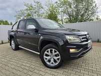 VW Amarok,4 Motion, 3.0 TDI, An 2017, Impecabil  !!