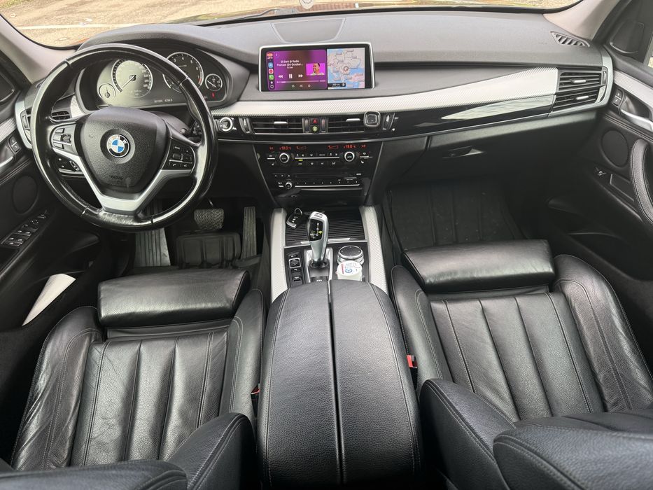 Bmw X52.0i  4.0e 313 Cp plughin hibrid