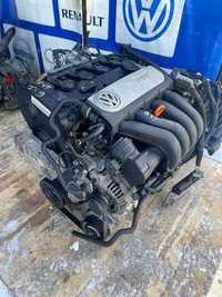Двигатель BLR, BLX,BVY Volkswagen Passat B6 2.0 FSI;