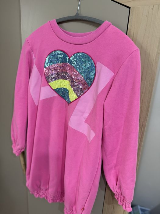 Детска рокле Billieblush