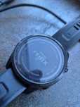 Garmin Fenix 7s Sapphire Solar