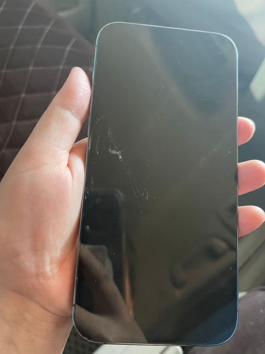 Iphone 14 pro max 256