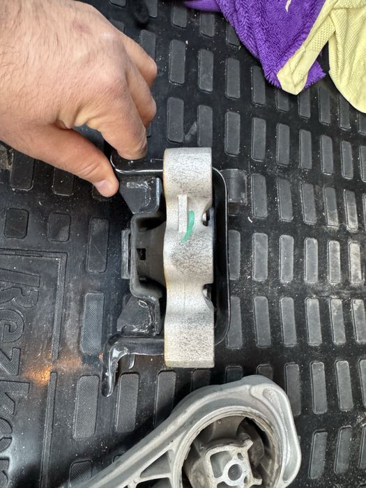 cobalt mator paddushka 2021