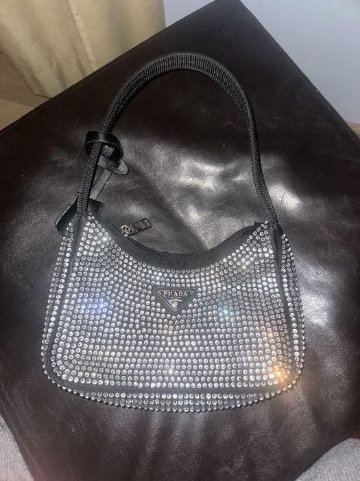 Дамска Чанта Prada