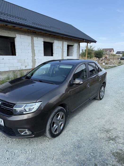 DACIA Logan  2 1.0 GPL