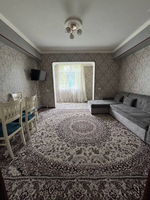 Новза метро ёнида квартира оилага студенларга