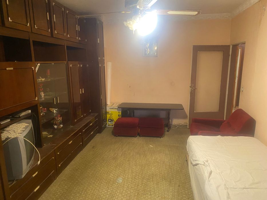 Апарт дружба 331 Плевен