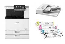 Цветной МФУ Canon iR ADVANCE DX C3926i+БОНУС+Подарок