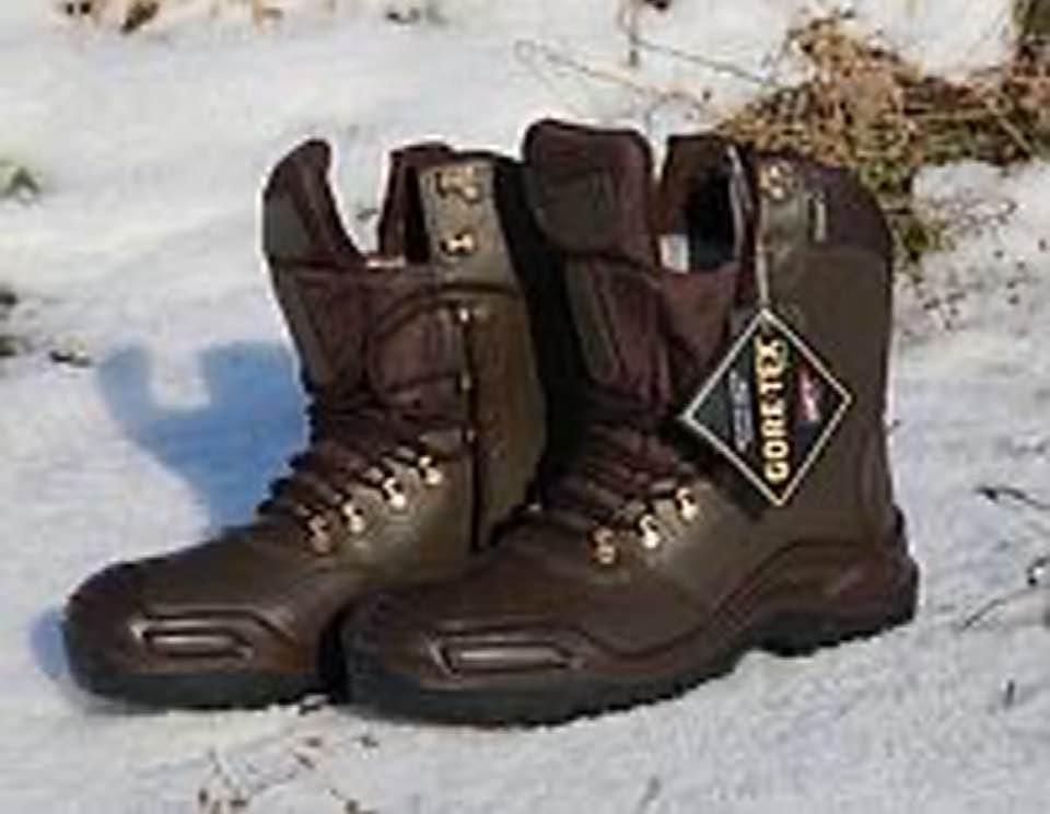 Тактически кубинки с Goretex+Подарък- Тактически колан!