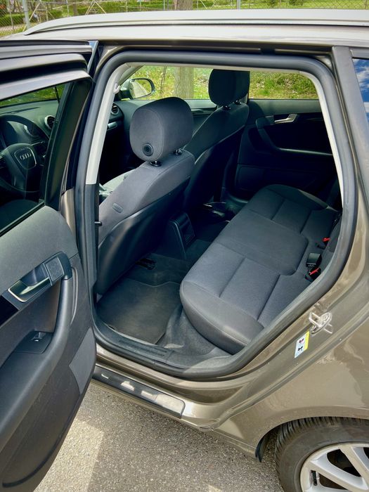 Audi A3 1.6 Tdi Sportback