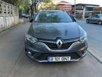 Renault Megan Estate 1.5dci