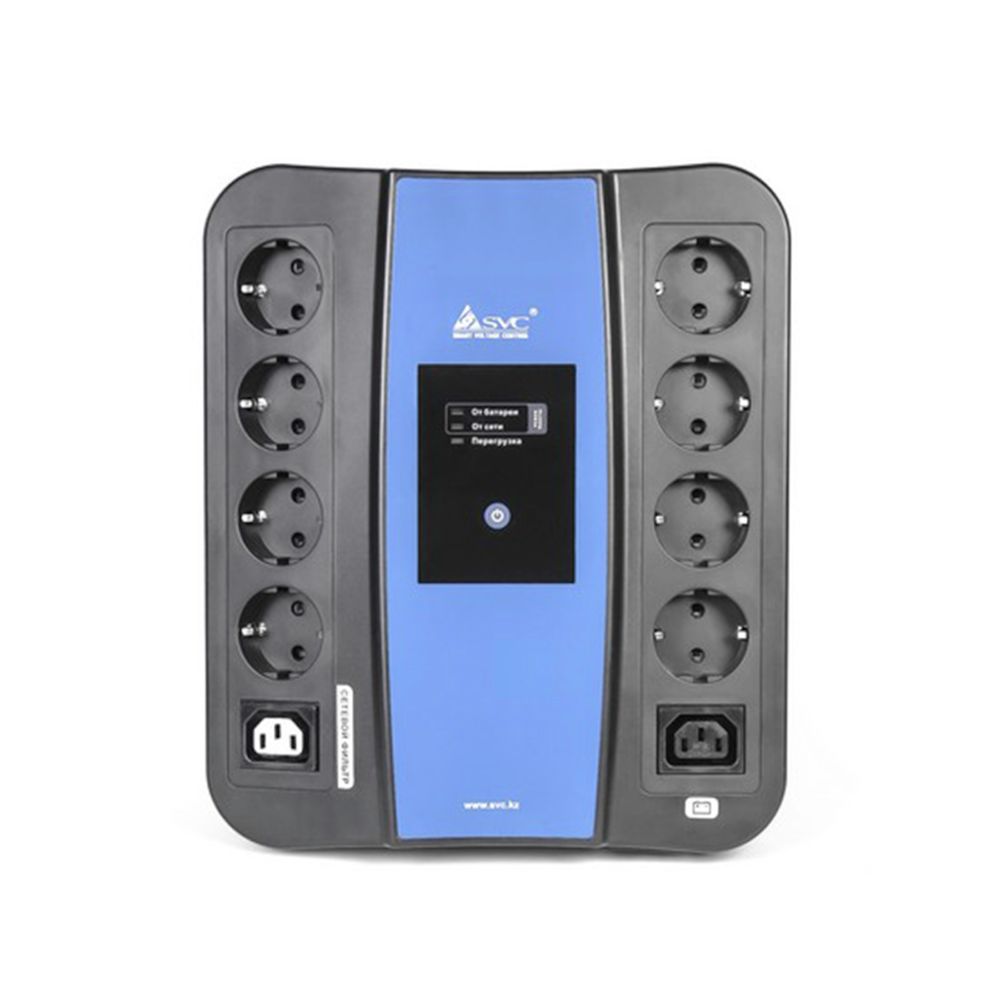 Источник бесперебойного питания SVC U-600
