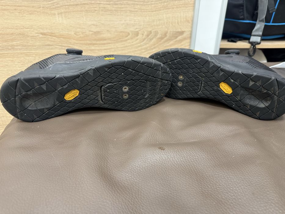 MTB обувки Protective Boa/ Vibram 42