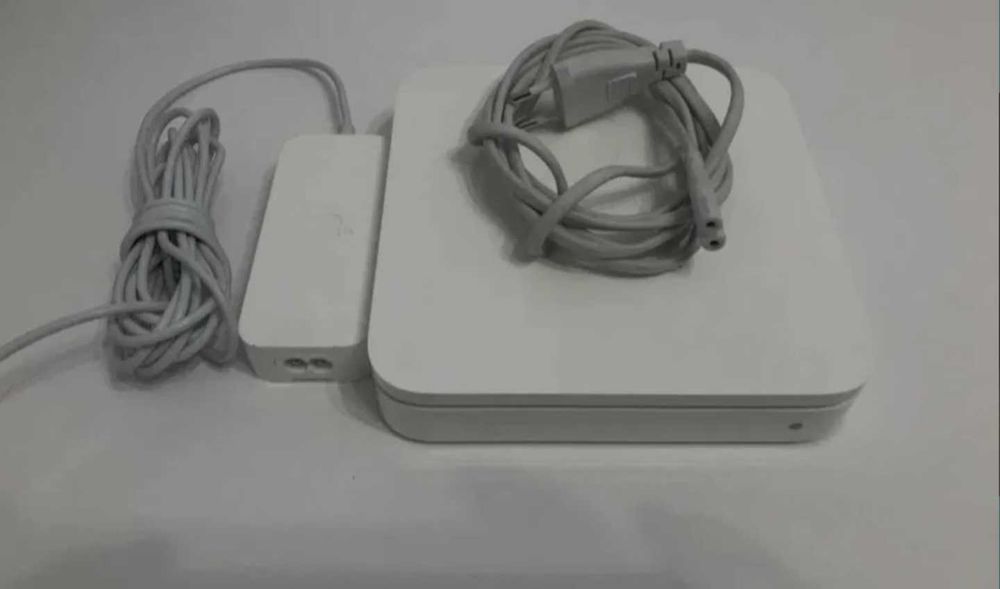 Router Apple Model A1408, 5th