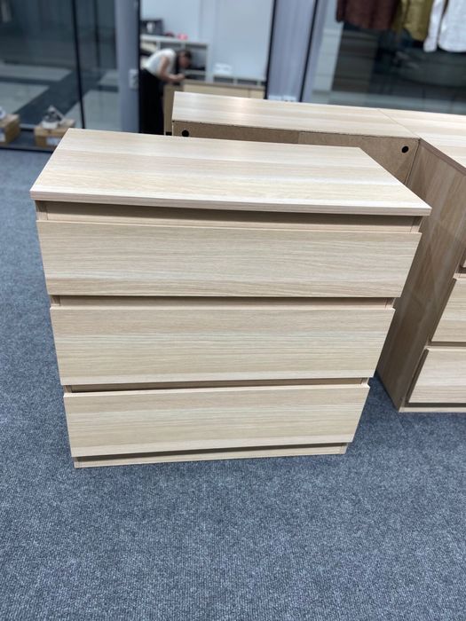 Продам тумбу IKEA