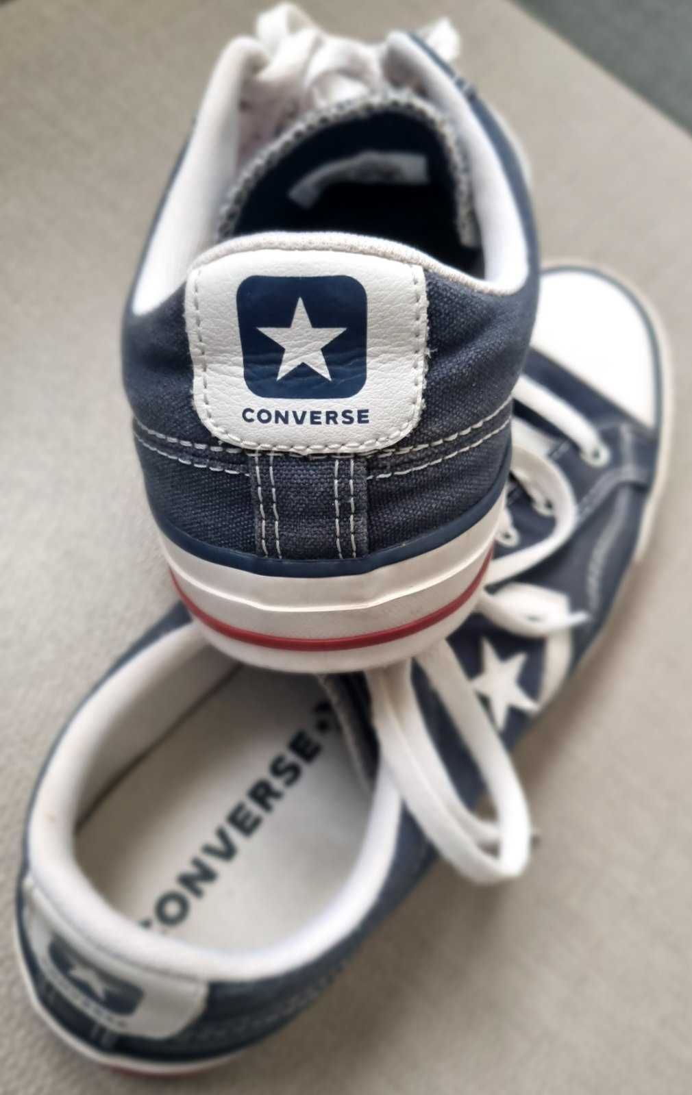 Дамски кецове Converse, #40, сини