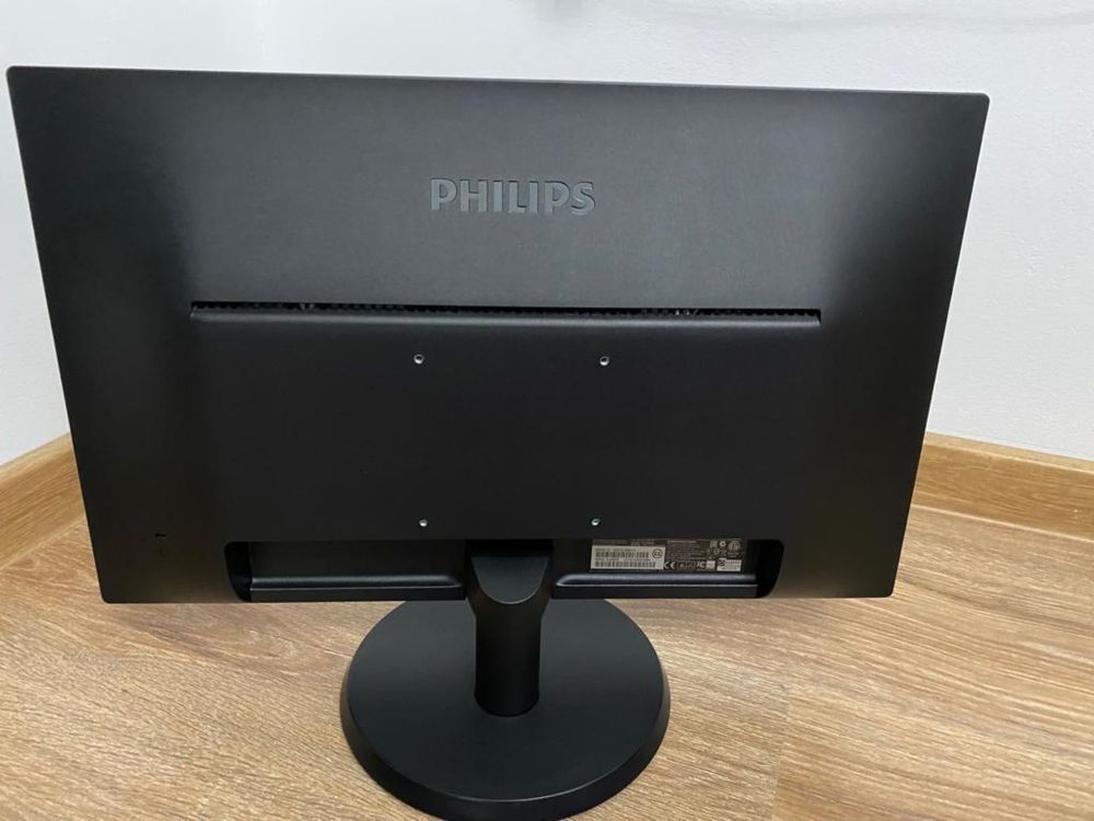 Vand unitate Lenovo cu monitor Philips