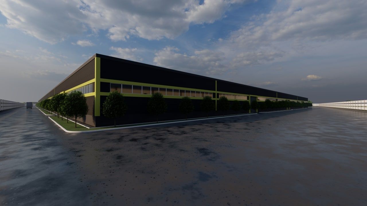 Аренда склад цех чирчик 15000 кв ангар, Sklad arenda chirchiq angar